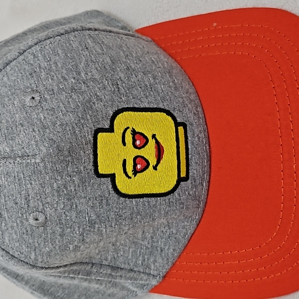 LEGO Hat - Picture 8 of 12
